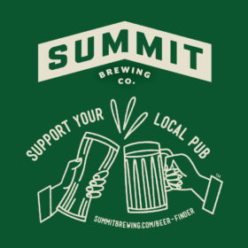 Summit Brewing Company