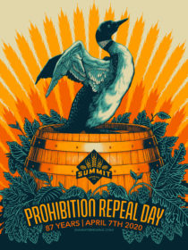 Summit Brewing Company