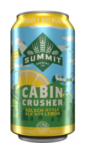 Summit Brewing Company