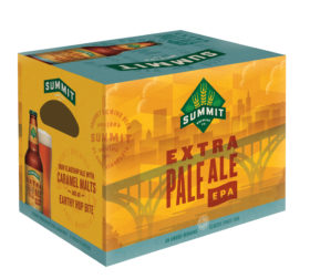 Summit Brewing Company