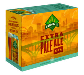 Summit Brewing Company