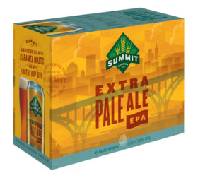 Summit Brewing Company