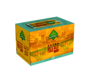 Summit Brewing Company