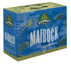 Summit Brewing Company