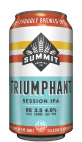 Summit Brewing Company