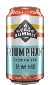 Summit Brewing Company