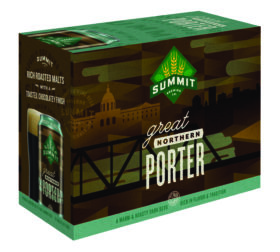 Summit Brewing Company