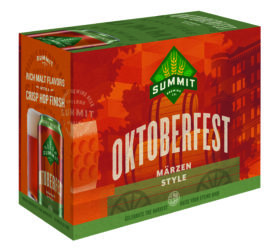 Summit Brewing Company