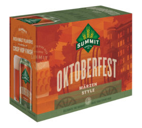 Summit Brewing Company