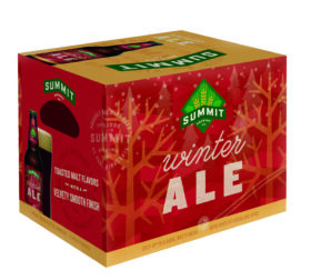Summit Brewing Company