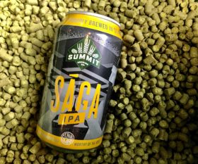 Summit Brewing Company