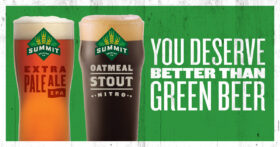 Summit Brewing Company