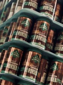 Summit Brewing Company