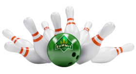 Summit Brewing Logo