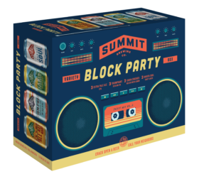 Summit Brewing Company