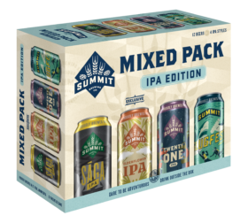 Summit Brewing Company