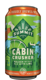 Summit Brewing Company