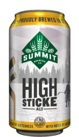 Summit Brewing Company