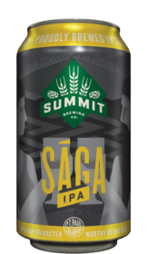 Summit Brewing Company