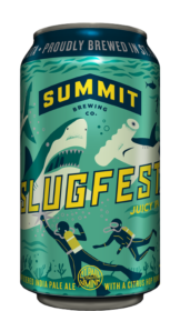 Summit Brewing Company