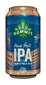Summit Brewing Company