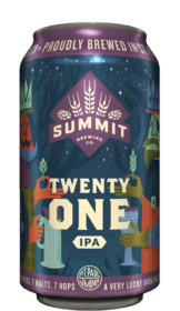 Summit Brewing Company
