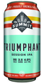 Summit Brewing Company