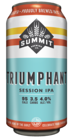 Summit Brewing Company