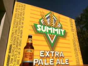 Summit Brewing Company