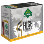 Summit High Sticke Alt 12pk of 12oz Cans