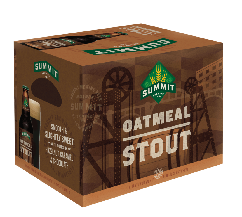 Oatmeal Stout