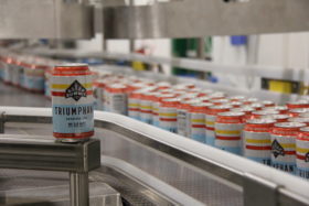 Summit Brewing Company