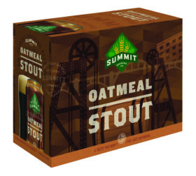 Summit Brewing Company
