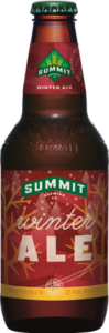 Summit Winter Ale 12oz Bottle