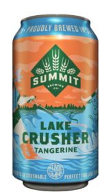 Summit Brewing Company