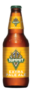 Summit Extra Pale Ale 12oz Bottle - Retro Logo