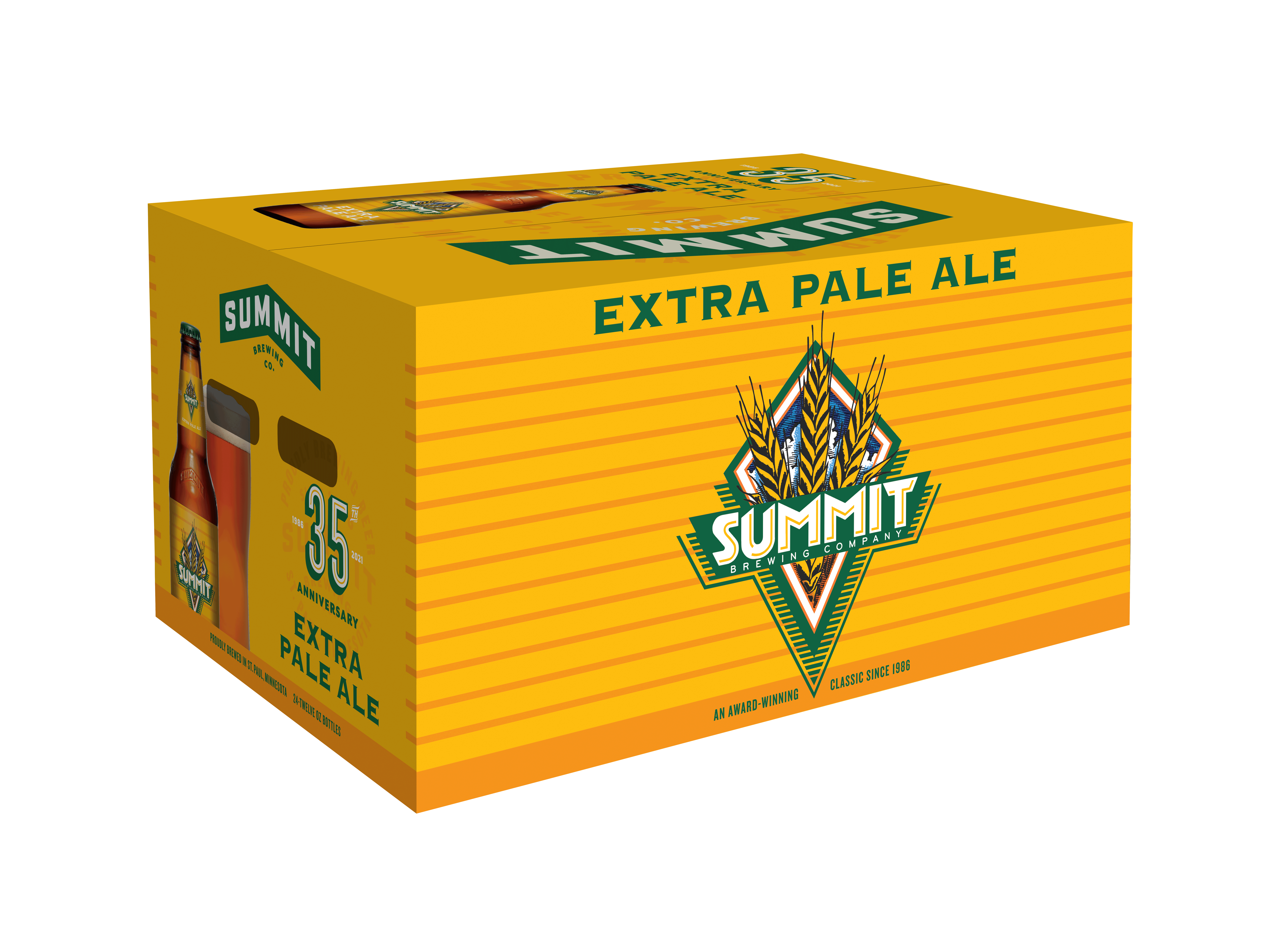Summit Brewing Company