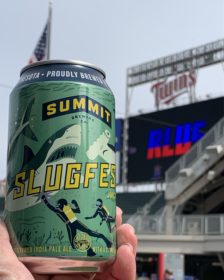 Summit Brewing Company