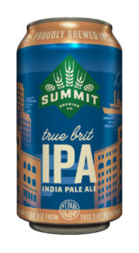 Summit Brewing Company