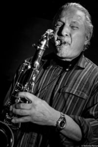 Saxophonist Jerry Bergonzi headliner for the 2021 Twin Cities Jazz Festival