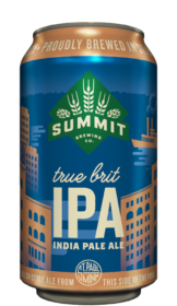 Summit Brewing Company