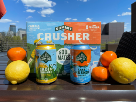 Summit Brewing Company