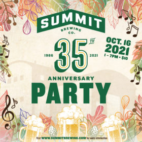 Summit Brewing Company