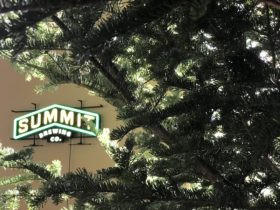 Summit Brewing Company