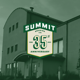 Summit Brewing Company
