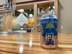 Summit Brewing Company