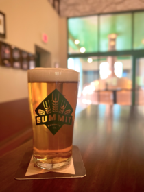 Summit Brewing Company