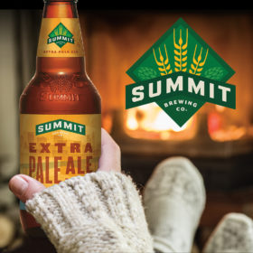 Summit Brewing Company