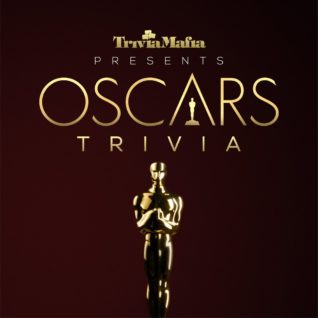 Trivia Mafia Theme Night - Oscars - March 2022