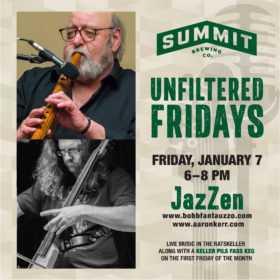 Summit Brewing Company